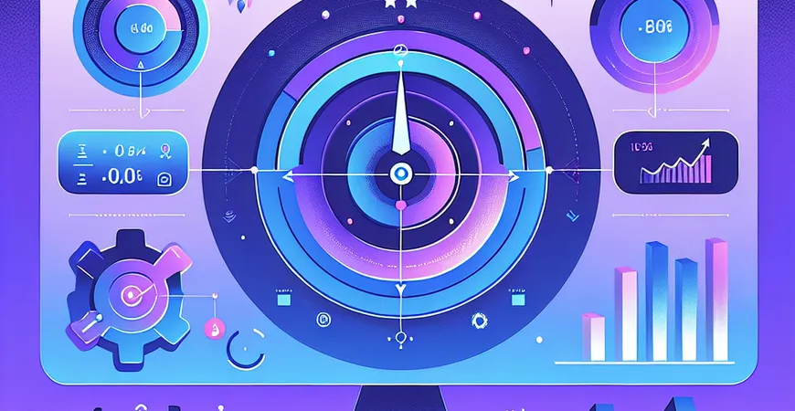 企业推广 HRM 系统的隐藏技巧：设置 “推广进度实时看板”